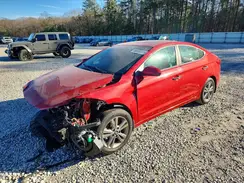 5NPD84LF2JH312603 2018 HYUNDAI ELANTRA