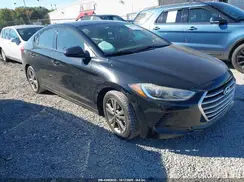 5NPD84LF2JH312651 2018 HYUNDAI ELANTRA