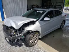 5NPD84LF2JH312858 2018 HYUNDAI ELANTRA