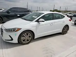 5NPD84LF2JH314223 2018 HYUNDAI ELANTRA