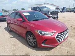 5NPD84LF2JH314514 2018 HYUNDAI ELANTRA