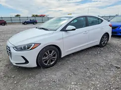 5NPD84LF2JH314688 2018 HYUNDAI ELANTRA
