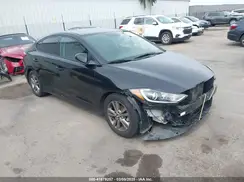 5NPD84LF2JH315307 2018 HYUNDAI ELANTRA