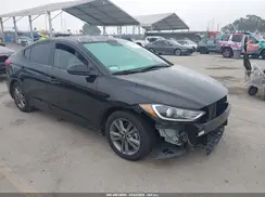 5NPD84LF2JH315341 2018 HYUNDAI ELANTRA