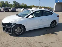 5NPD84LF2JH315386 2018 HYUNDAI ELANTRA