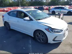 5NPD84LF2JH315419 2018 HYUNDAI ELANTRA