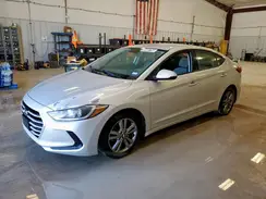 5NPD84LF2JH315548 2018 HYUNDAI ELANTRA