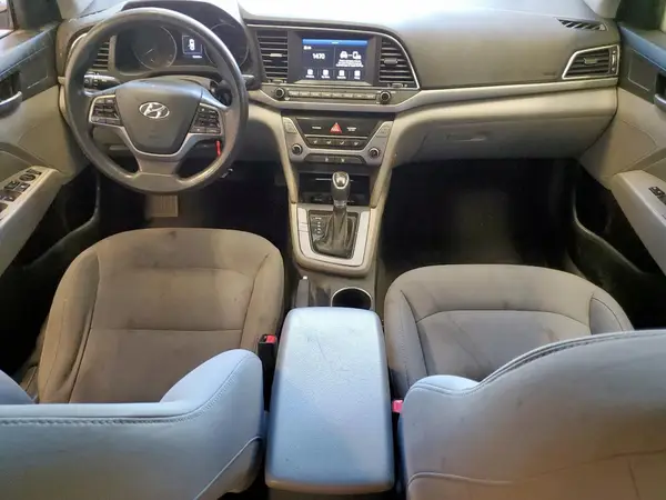 5NPD84LF2JH315548 2018 HYUNDAI ELANTRA - Image 8