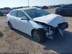 5NPD84LF2JH315937 2018 HYUNDAI ELANTRA