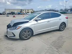 5NPD84LF2JH316375 2018 HYUNDAI ELANTRA