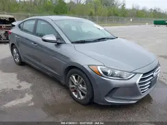 5NPD84LF2JH316666 2018 HYUNDAI ELANTRA