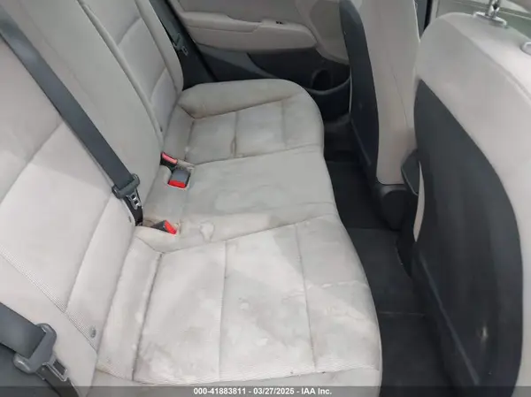 5NPD84LF2JH316666 2018 HYUNDAI ELANTRA - Image 8