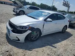 5NPD84LF2JH316974 2018 HYUNDAI ELANTRA