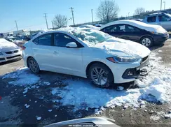 5NPD84LF2JH317235 2018 HYUNDAI ELANTRA