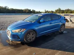 5NPD84LF2JH317364 2018 HYUNDAI ELANTRA