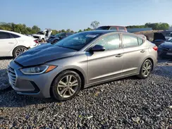 5NPD84LF2JH317879 2018 HYUNDAI ELANTRA