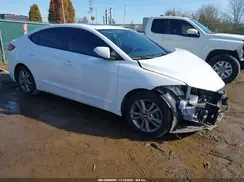 5NPD84LF2JH317946 2018 HYUNDAI ELANTRA