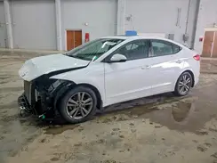 5NPD84LF2JH318188 2018 HYUNDAI ELANTRA