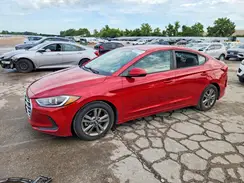5NPD84LF2JH318322 2018 HYUNDAI ELANTRA