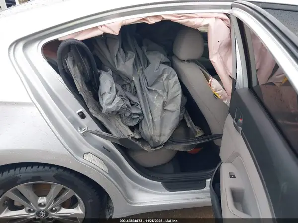 5NPD84LF2JH318367 2018 HYUNDAI ELANTRA - Image 8