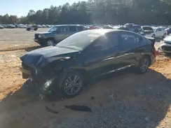 5NPD84LF2JH319101 2018 HYUNDAI ELANTRA