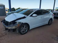 5NPD84LF2JH319602 2018 HYUNDAI ELANTRA