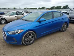 5NPD84LF2JH320474 2018 HYUNDAI ELANTRA