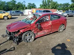 5NPD84LF2JH320653 2018 HYUNDAI ELANTRA