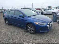5NPD84LF2JH321009 2018 HYUNDAI ELANTRA