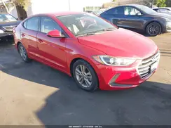 5NPD84LF2JH322094 2018 HYUNDAI ELANTRA