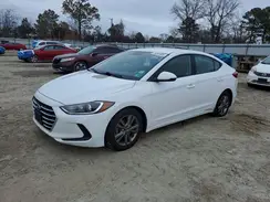 5NPD84LF2JH322225 2018 HYUNDAI ELANTRA