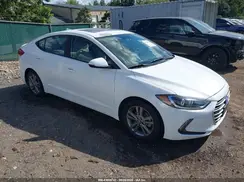 5NPD84LF2JH322399 2018 HYUNDAI ELANTRA
