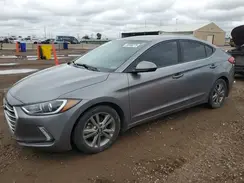 5NPD84LF2JH322578 2018 HYUNDAI ELANTRA