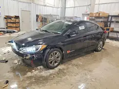 5NPD84LF2JH323018 2018 HYUNDAI ELANTRA
