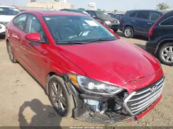 5NPD84LF2JH323729 2018 HYUNDAI ELANTRA