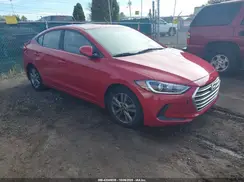 5NPD84LF2JH323987 2018 HYUNDAI ELANTRA
