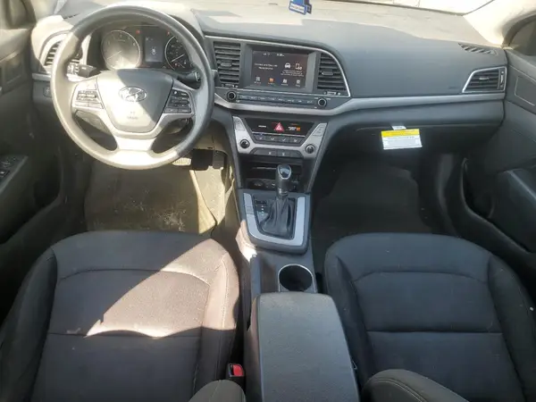 5NPD84LF2JH324198 2018 HYUNDAI ELANTRA - Image 8