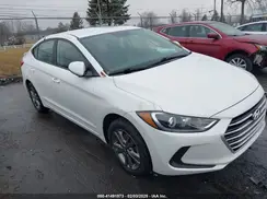 5NPD84LF2JH324508 2018 HYUNDAI ELANTRA