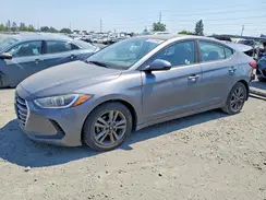 5NPD84LF2JH324928 2018 HYUNDAI ELANTRA