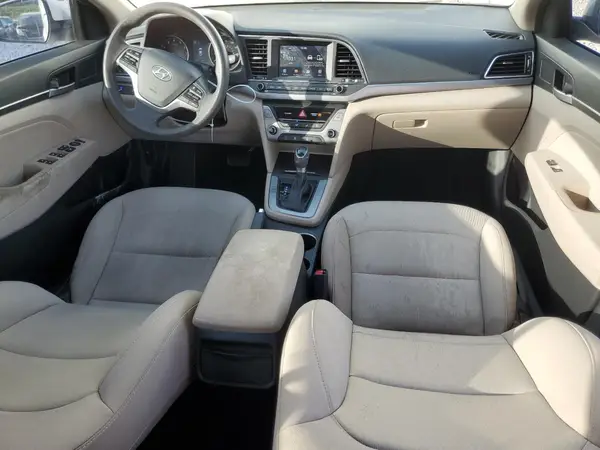 5NPD84LF2JH325447 2018 HYUNDAI ELANTRA - Image 8