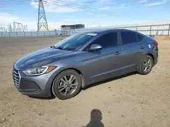 5NPD84LF2JH325853 2018 HYUNDAI ELANTRA