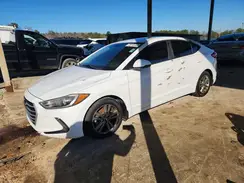 5NPD84LF2JH326517 2018 HYUNDAI ELANTRA