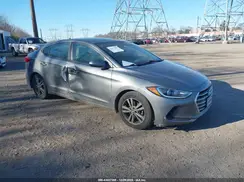 5NPD84LF2JH326792 2018 HYUNDAI ELANTRA