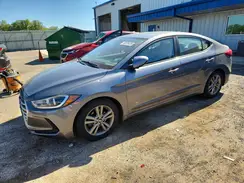 5NPD84LF2JH326808 2018 HYUNDAI ELANTRA