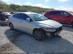 5NPD84LF2JH326985 2018 HYUNDAI ELANTRA