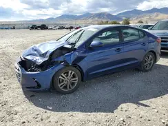5NPD84LF2JH327148 2018 HYUNDAI ELANTRA