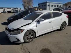 5NPD84LF2JH327196 2018 HYUNDAI ELANTRA