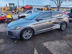 5NPD84LF2JH327666 2018 HYUNDAI ELANTRA