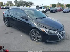 5NPD84LF2JH328221 2018 HYUNDAI ELANTRA