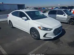 5NPD84LF2JH328476 2018 HYUNDAI ELANTRA